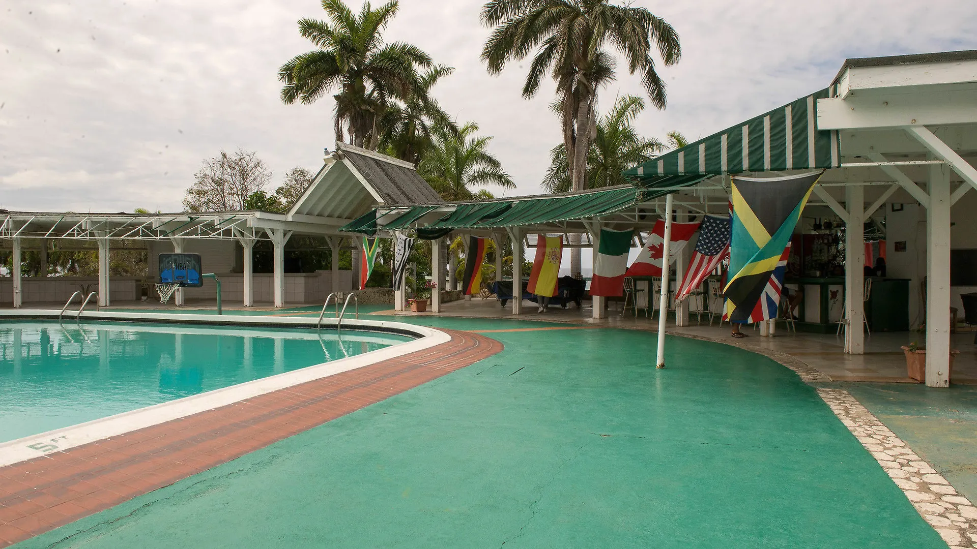 Seacastles Exora Beach Suite Montego Bay 0*,  Jamaika