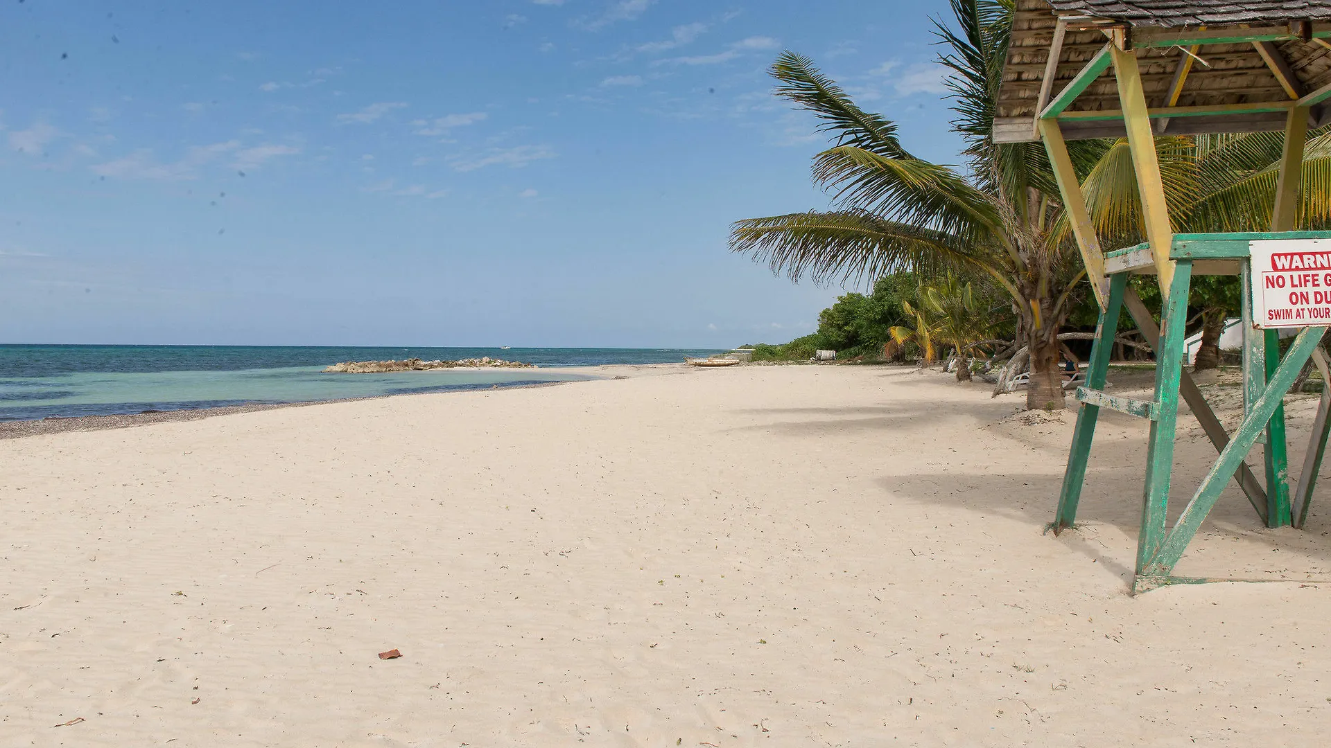 Seacastles Exora Beach Suite Montego Bay Daire