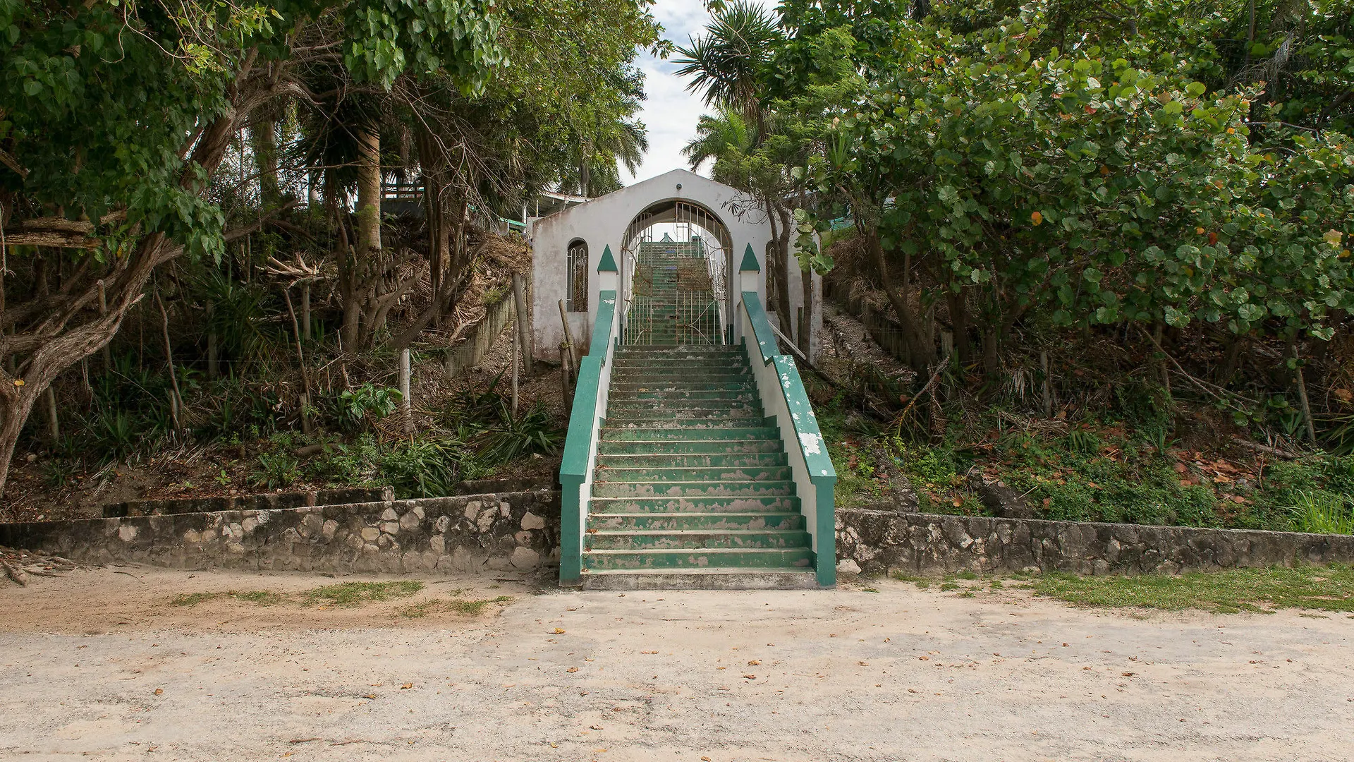 Daire Seacastles Exora Beach Suite Montego Bay Jamaika