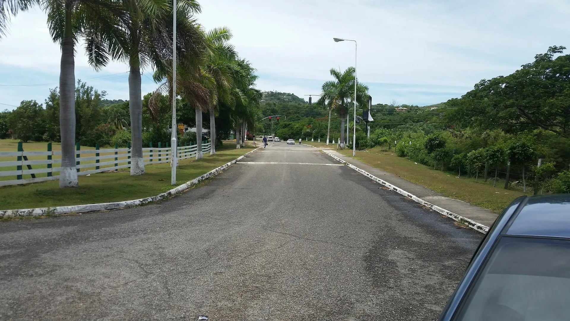Seacastles Exora Beach Suite Montego Bay 0*,  Jamaika