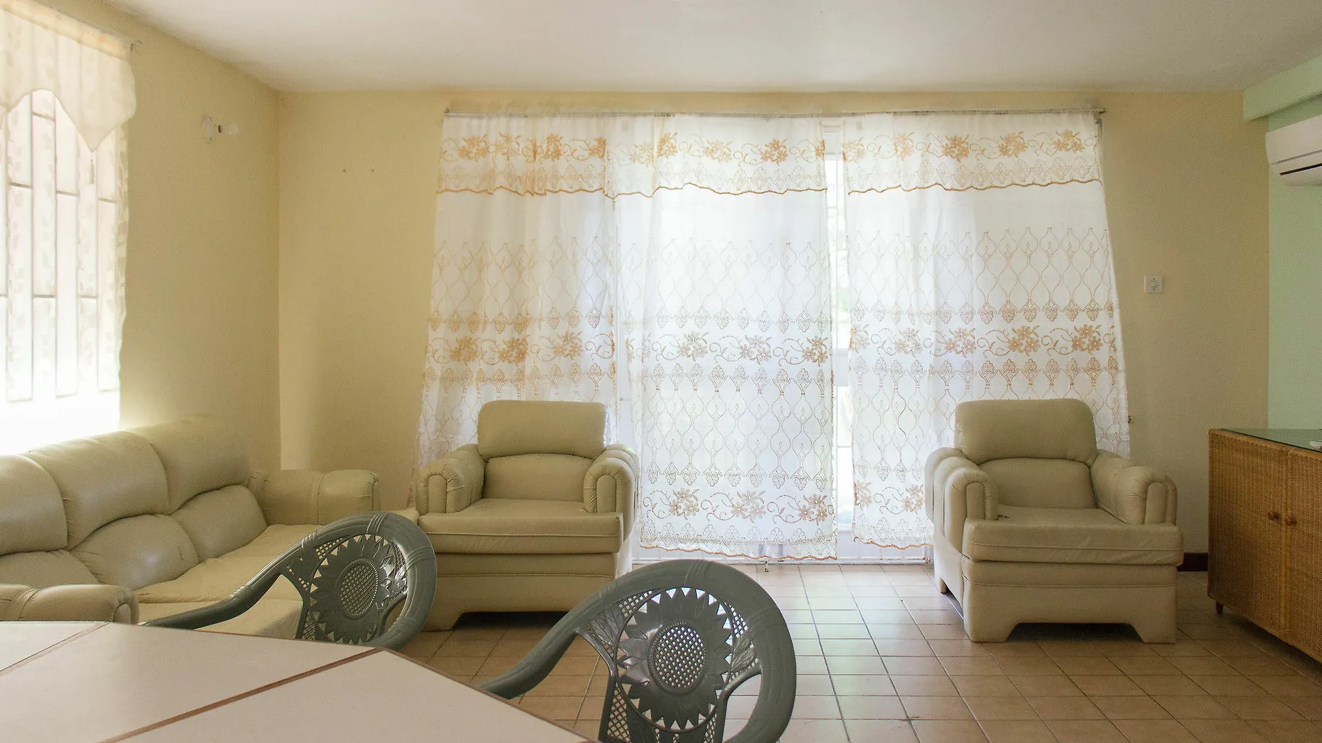 Seacastles Exora Beach Suite Montego Bay Daire