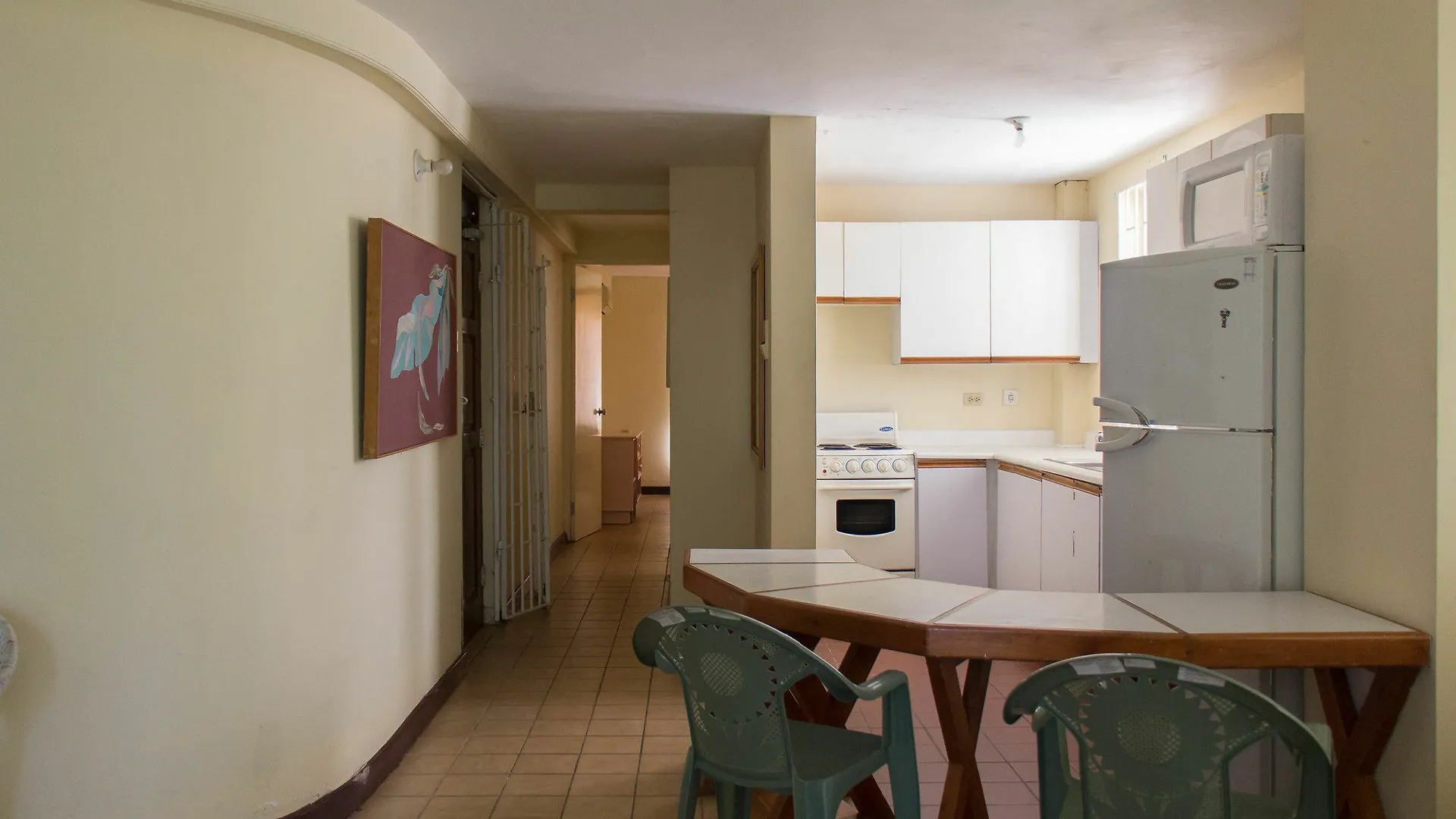Daire Seacastles Exora Beach Suite Montego Bay Jamaika