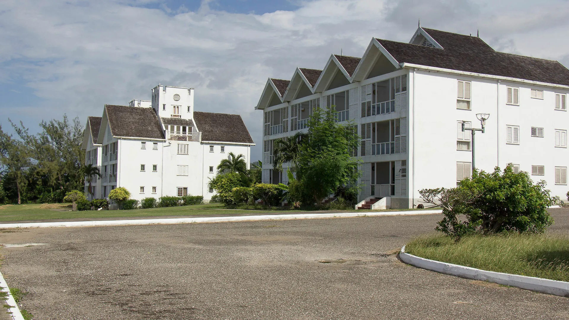 Seacastles Exora Beach Suite Montego Bay Jamaika